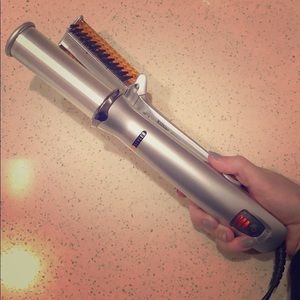 InStyler Straightener/Curler